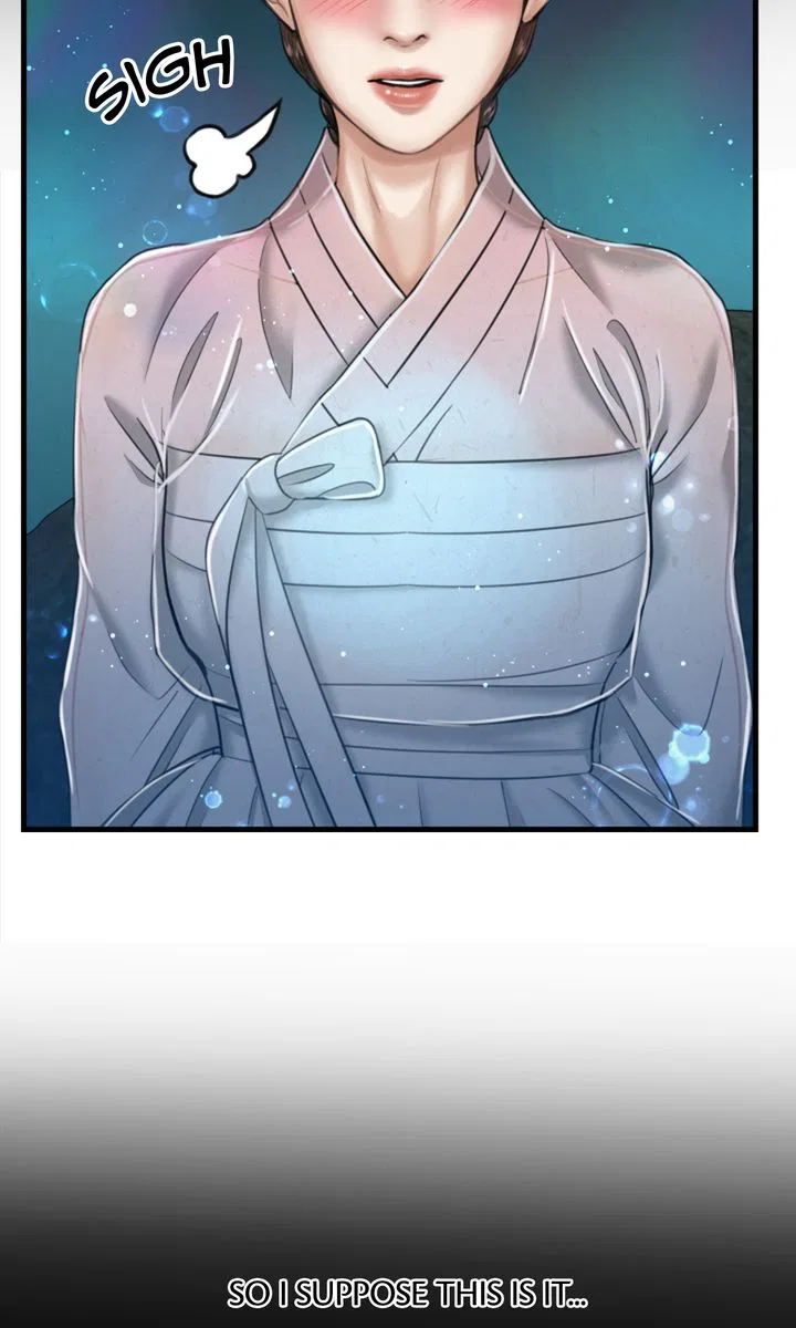 Beneath the Peach Tree Chapter 26 – Page 22