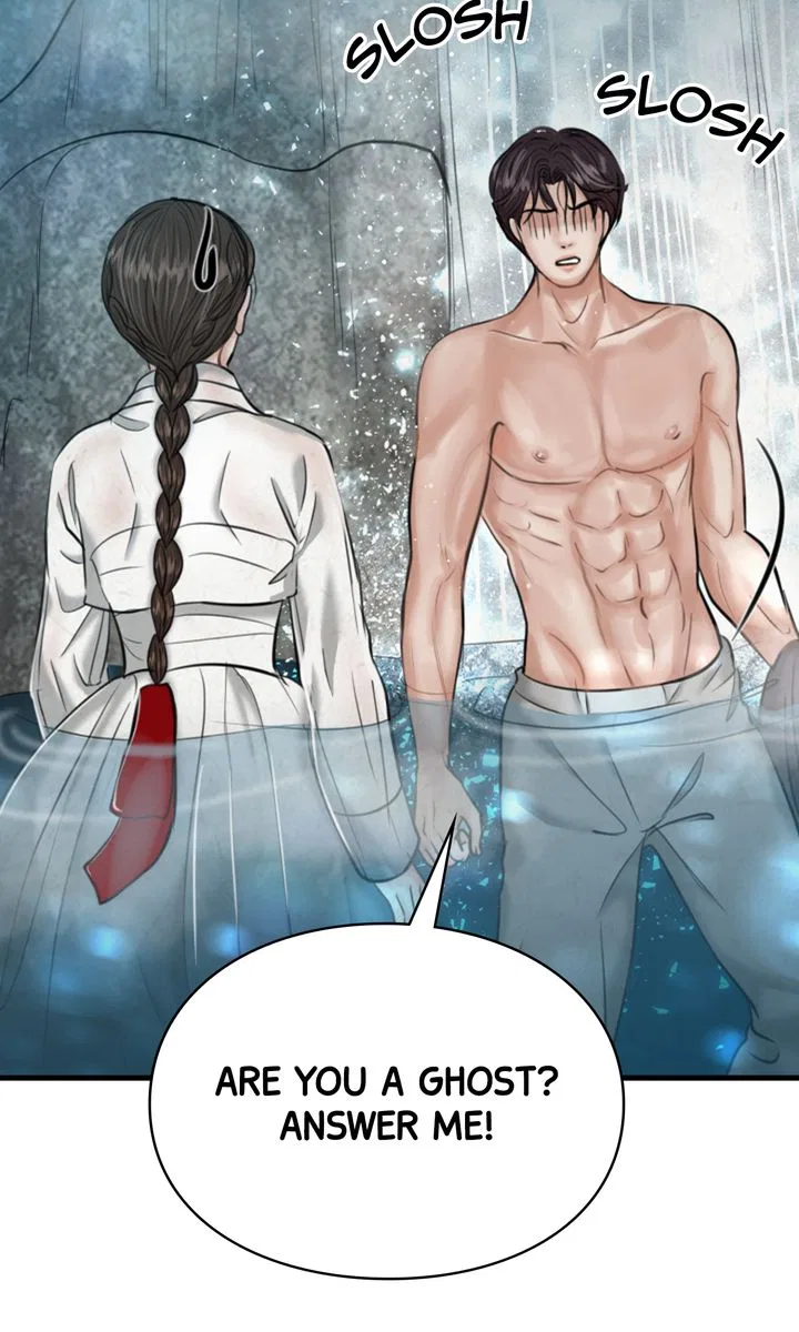 Beneath the Peach Tree Chapter 26 – Page 36