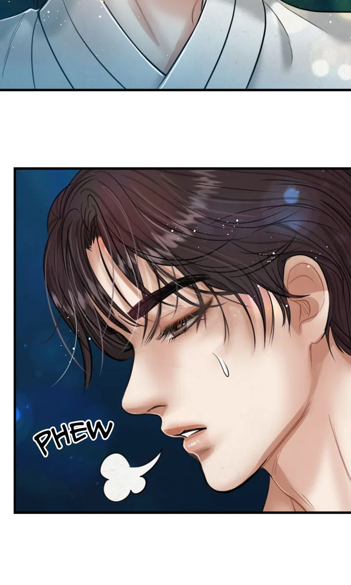 Beneath the Peach Tree Chapter 26 – Page 39