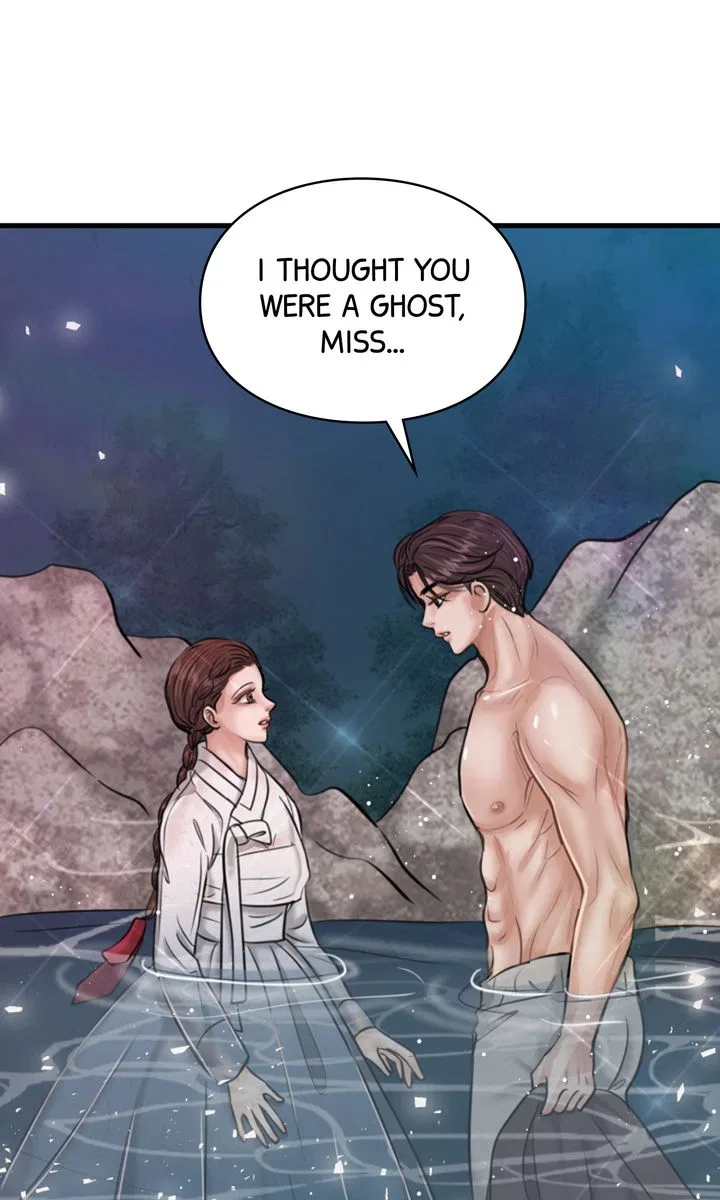 Beneath the Peach Tree Chapter 26 – Page 40