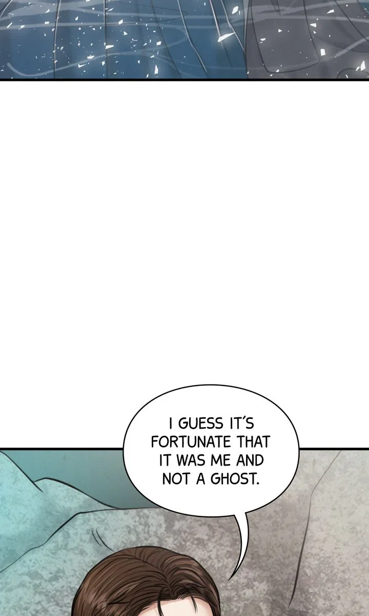 Beneath the Peach Tree Chapter 26 – Page 41