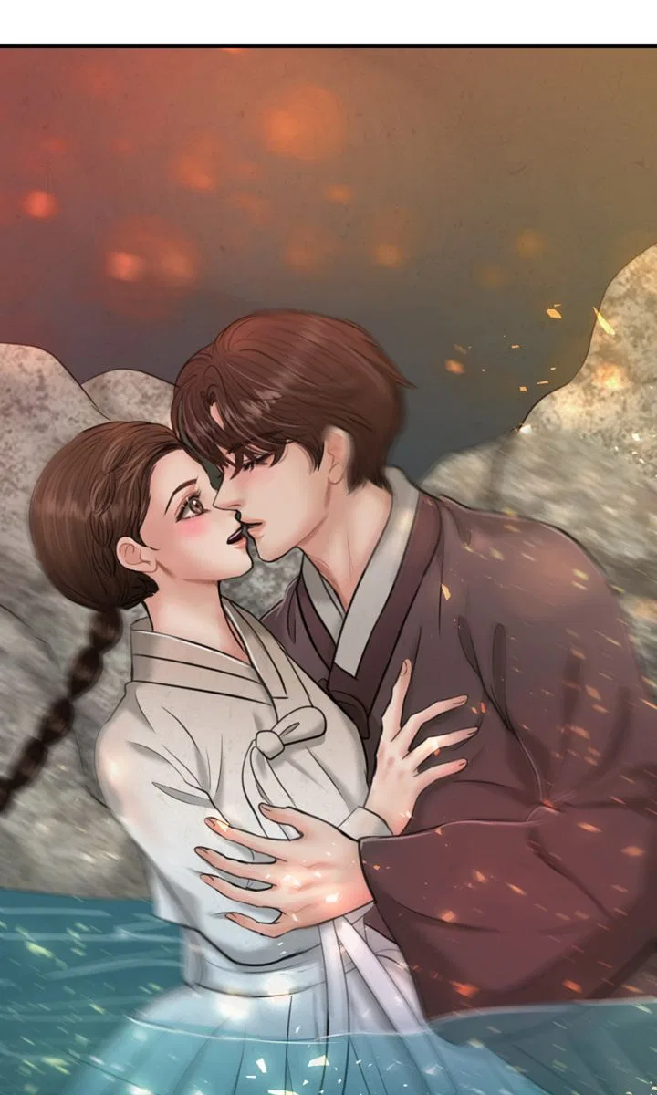 Beneath the Peach Tree Chapter 26 – Page 60