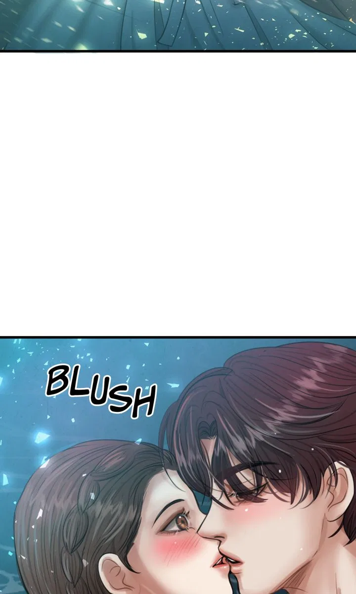 Beneath the Peach Tree Chapter 26 – Page 61