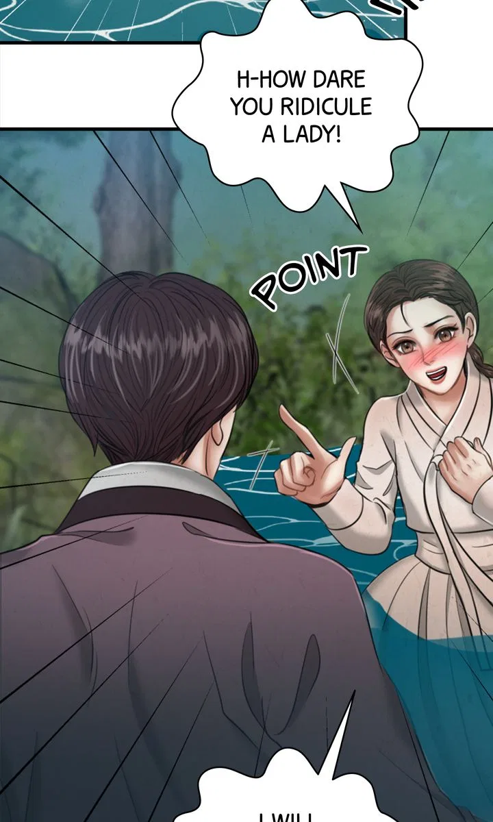 Beneath the Peach Tree Chapter 26 – Page 63