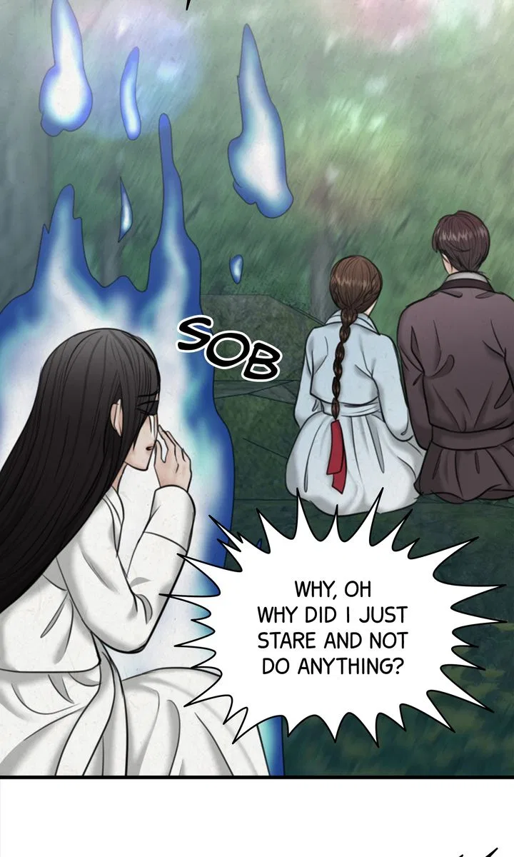 Beneath the Peach Tree Chapter 26 – Page 73