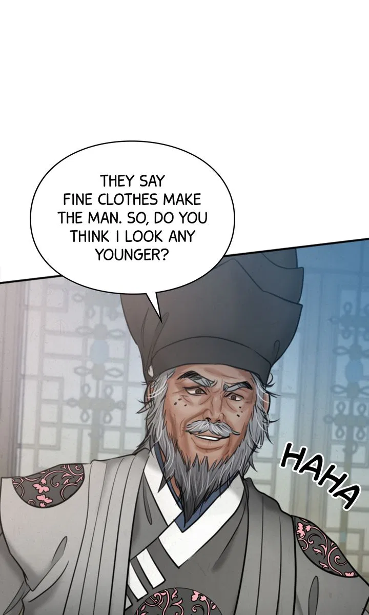 Beneath the Peach Tree Chapter 26 – Page 84