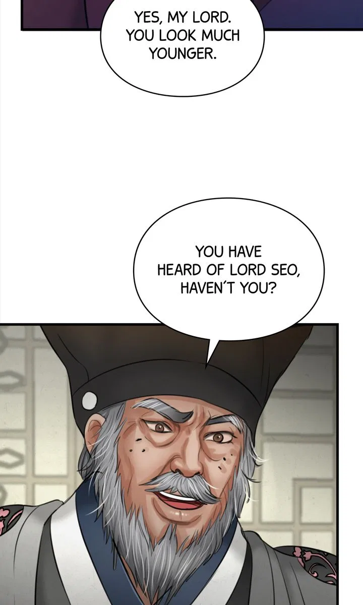 Beneath the Peach Tree Chapter 26 – Page 86