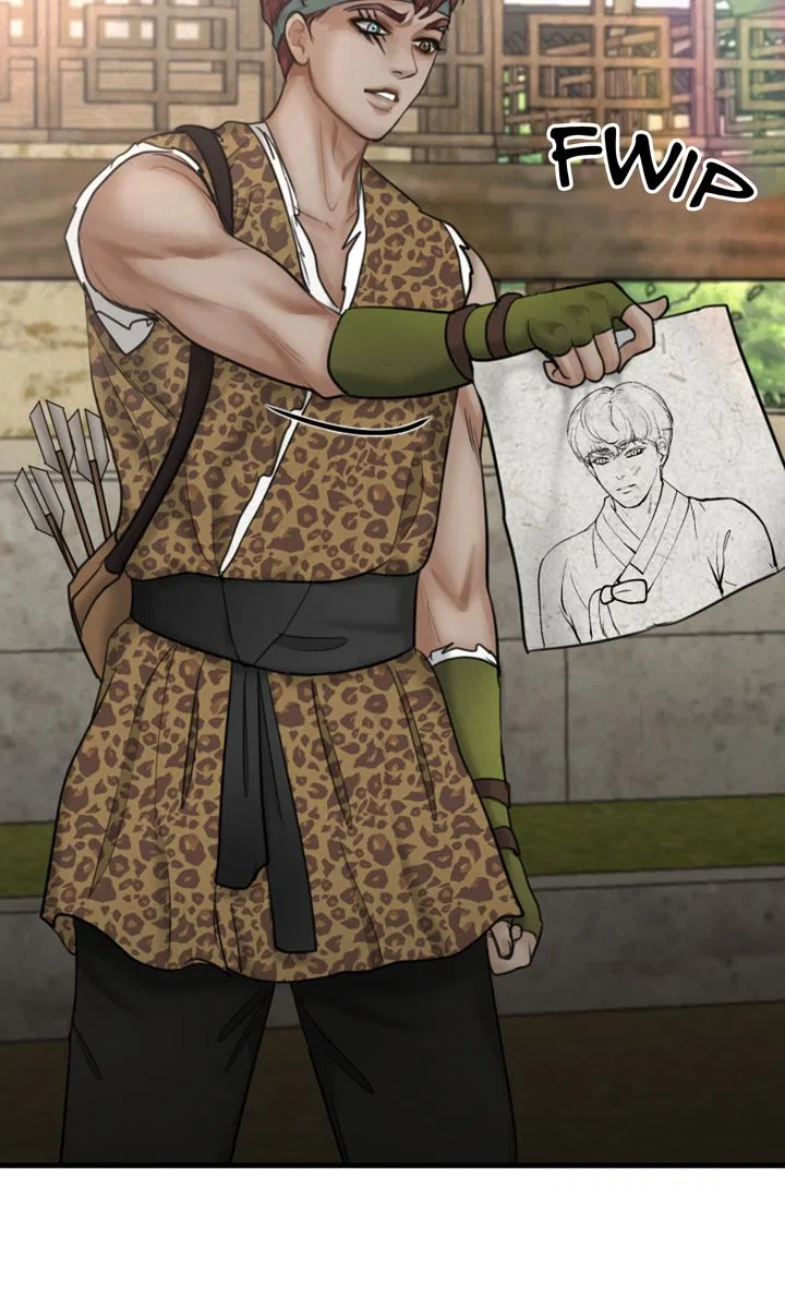 Beneath the Peach Tree Chapter 26 – Page 104