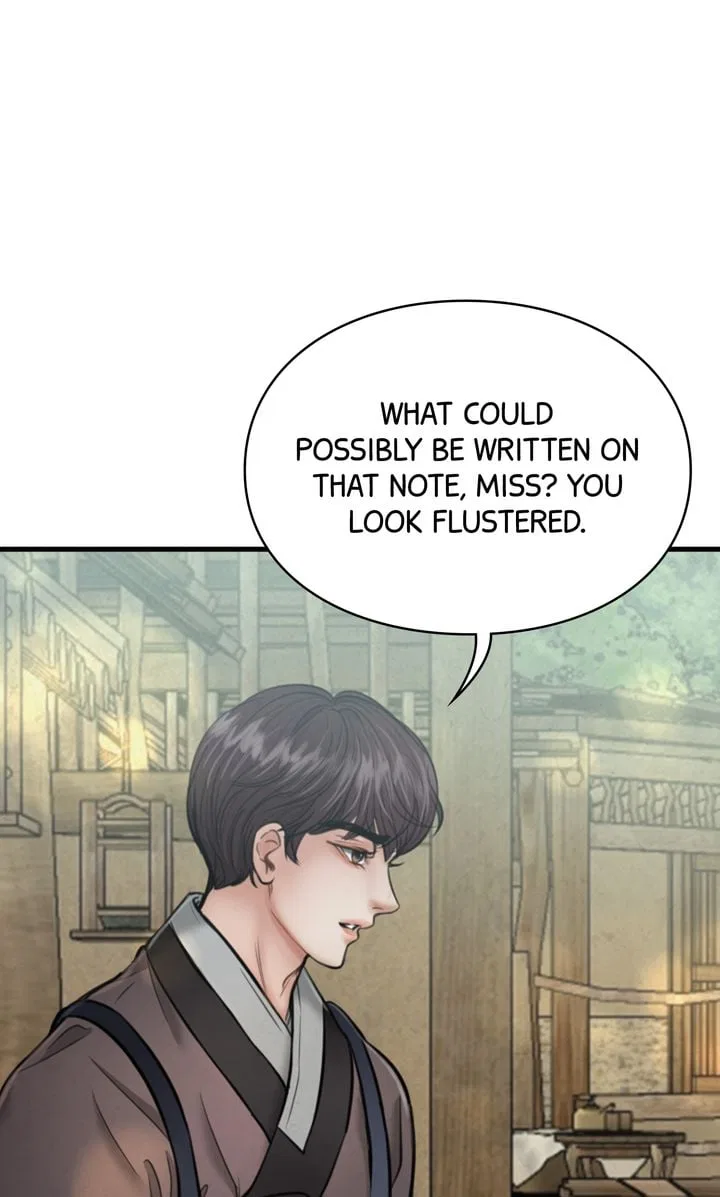 Beneath the Peach Tree Chapter 25 – Page 6
