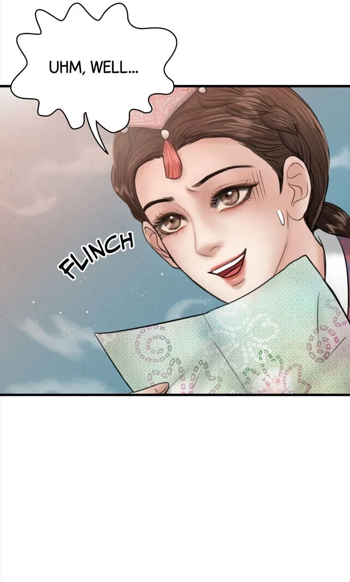 Beneath the Peach Tree Chapter 25 – Page 8