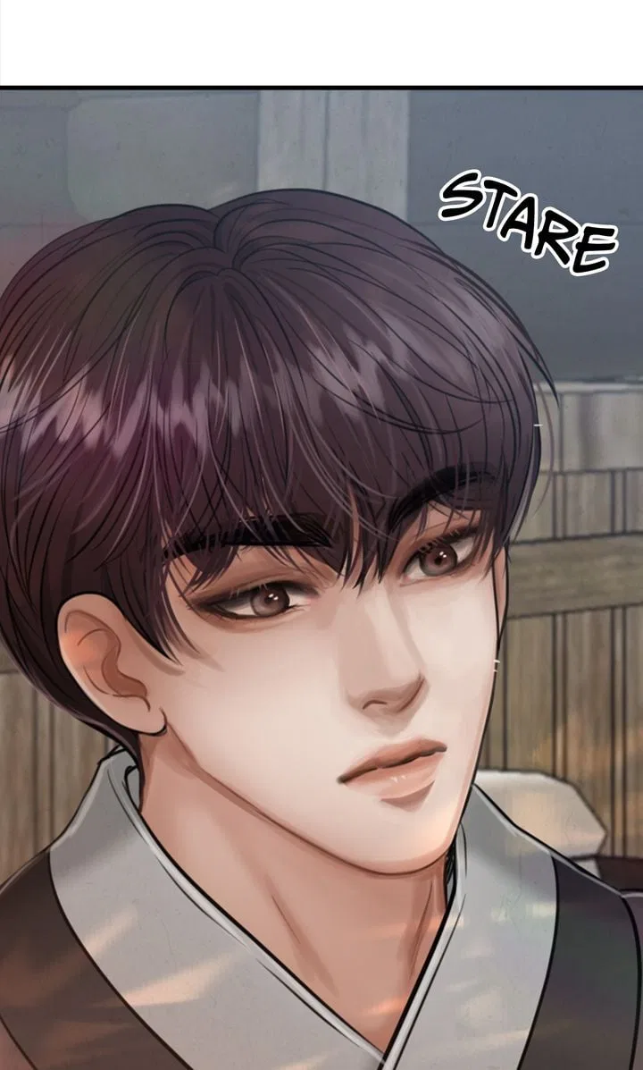 Beneath the Peach Tree Chapter 25 – Page 9