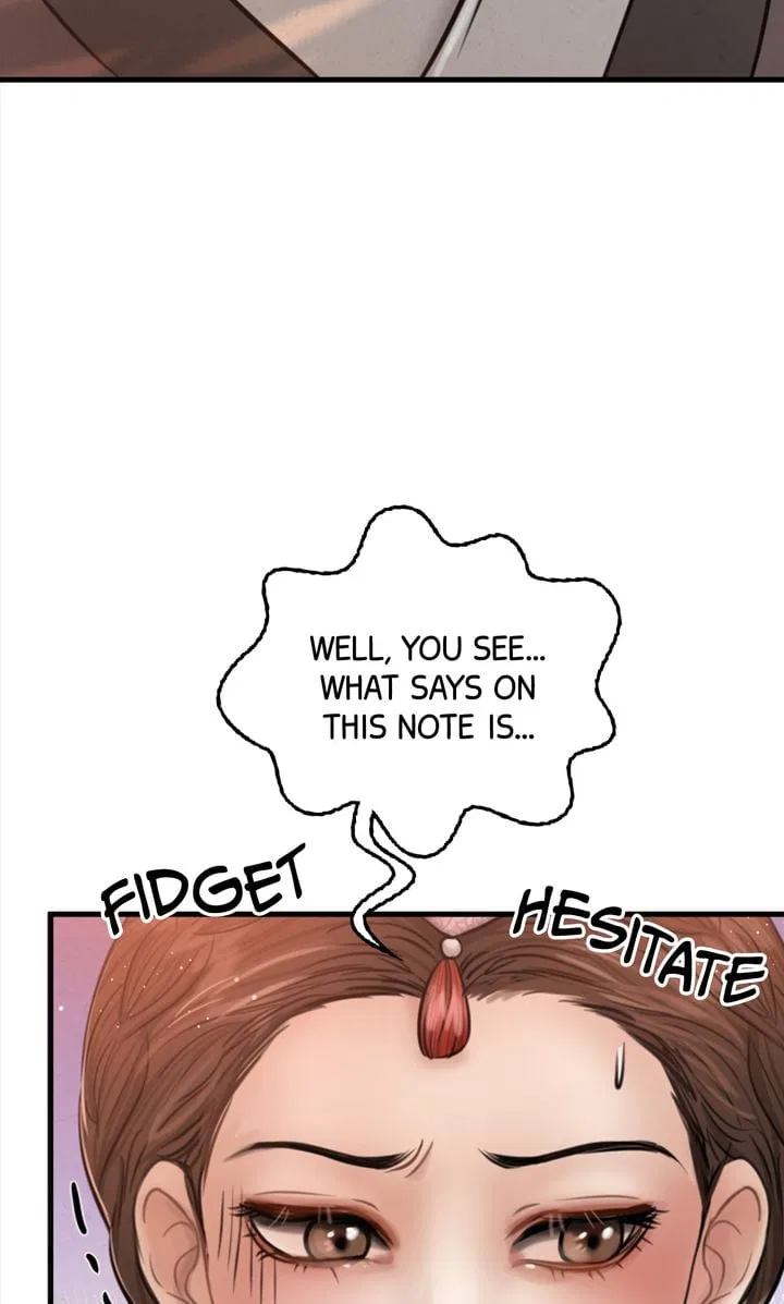Beneath the Peach Tree Chapter 25 – Page 10