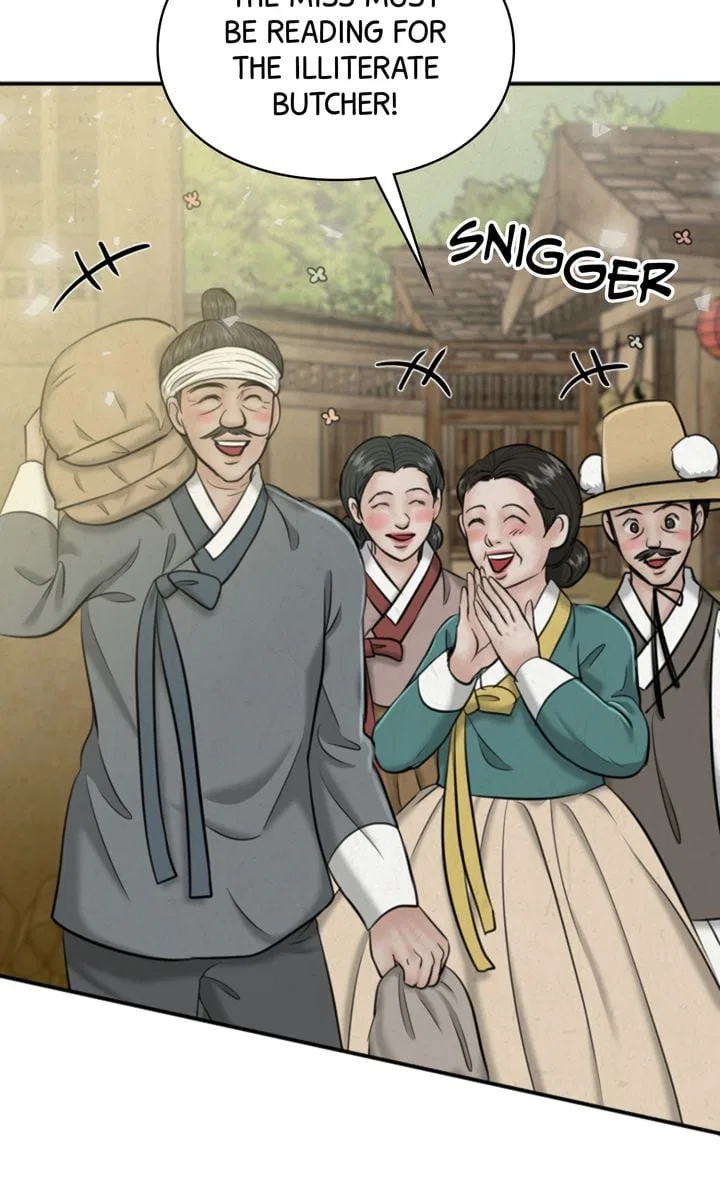 Beneath the Peach Tree Chapter 25 – Page 12