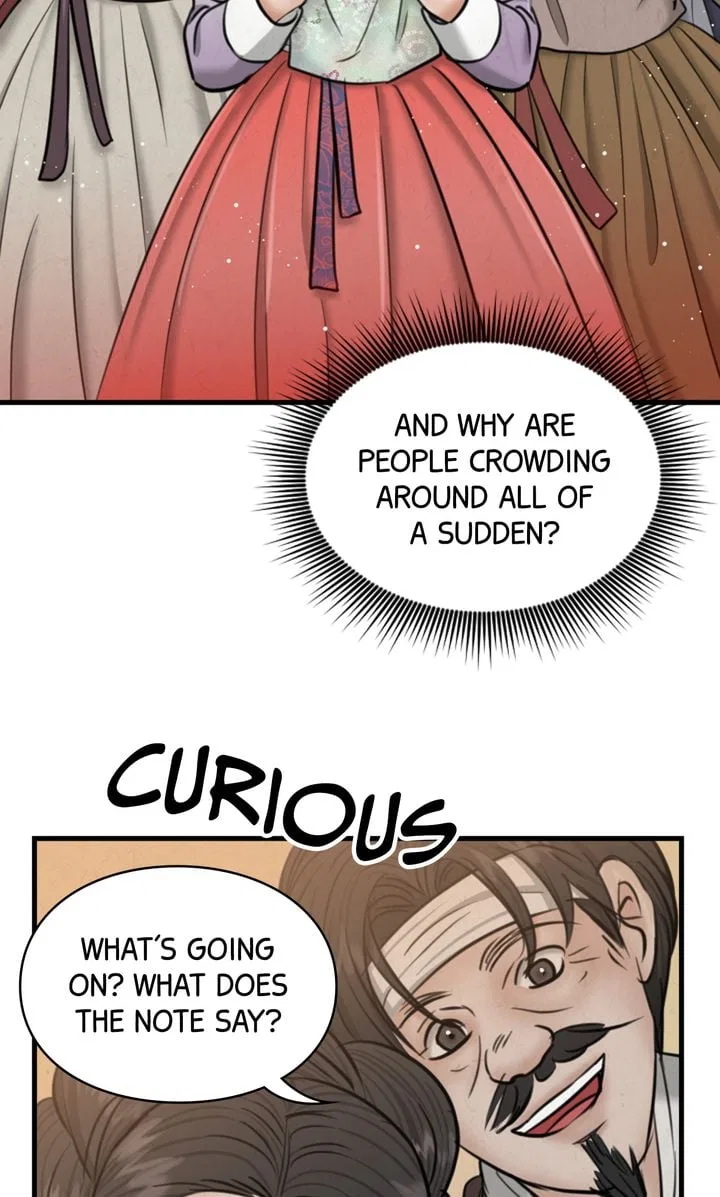 Beneath the Peach Tree Chapter 25 – Page 14