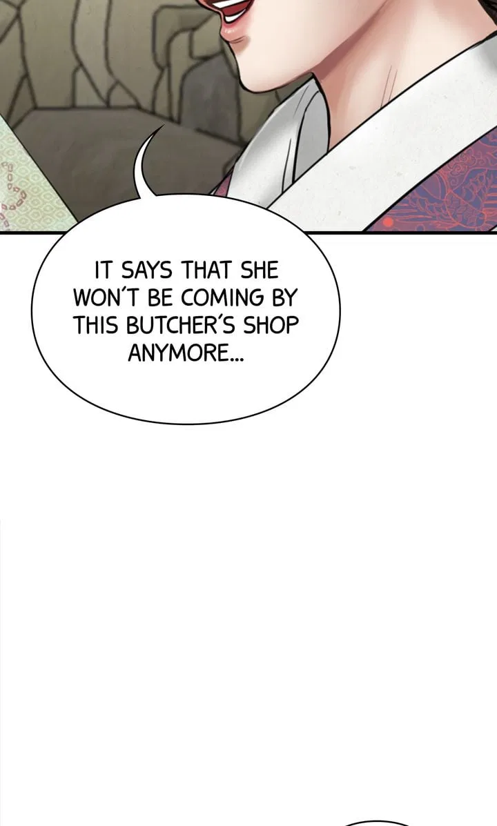 Beneath the Peach Tree Chapter 25 – Page 17