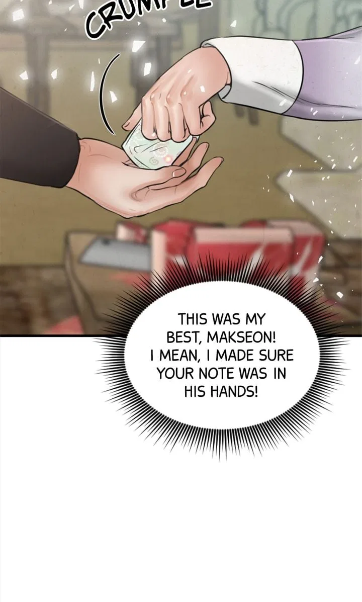 Beneath the Peach Tree Chapter 25 – Page 32