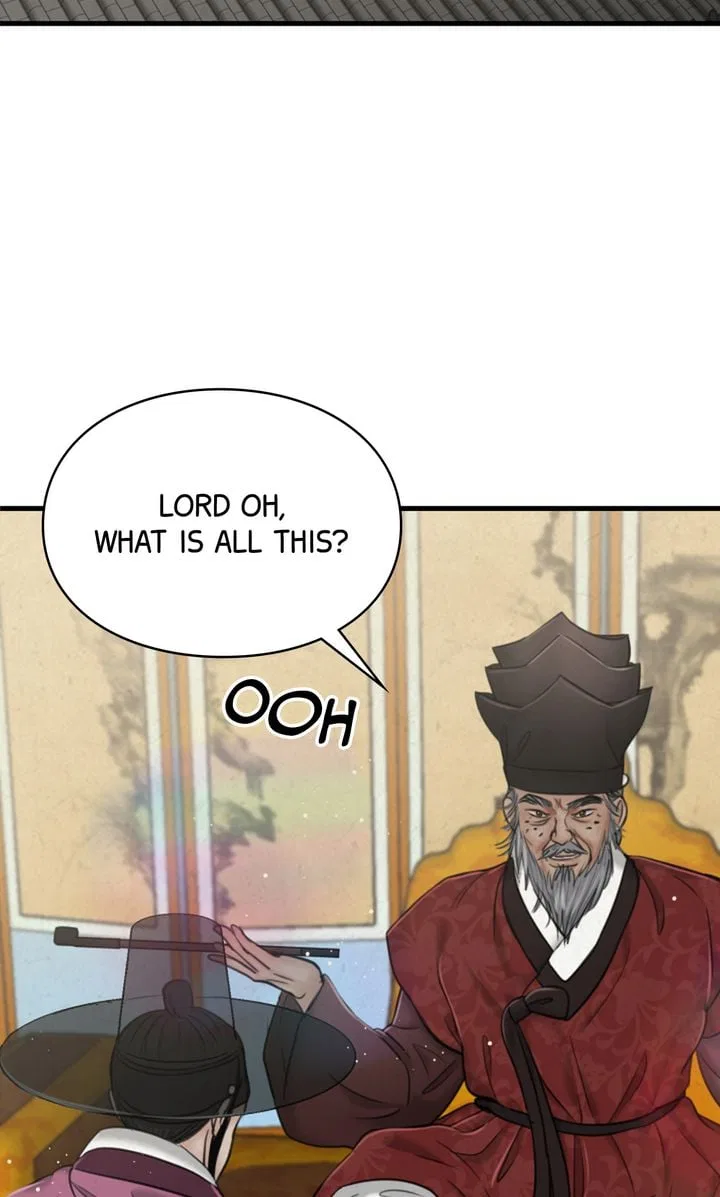 Beneath the Peach Tree Chapter 25 – Page 36