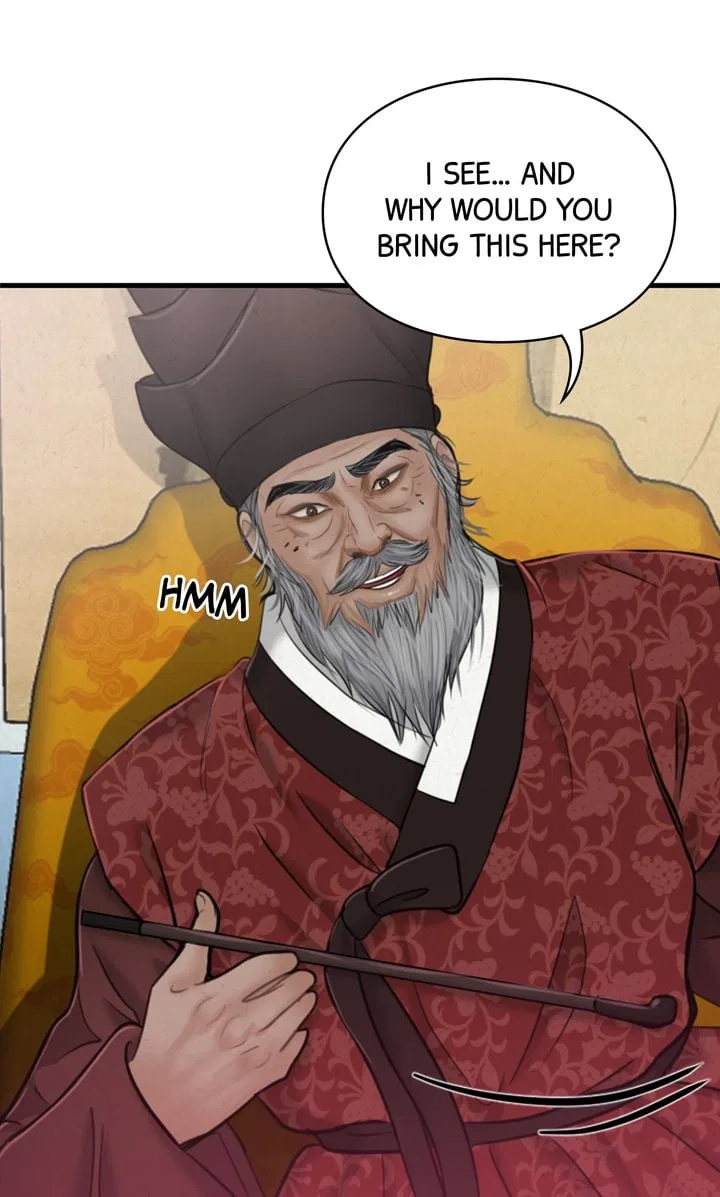 Beneath the Peach Tree Chapter 25 – Page 39
