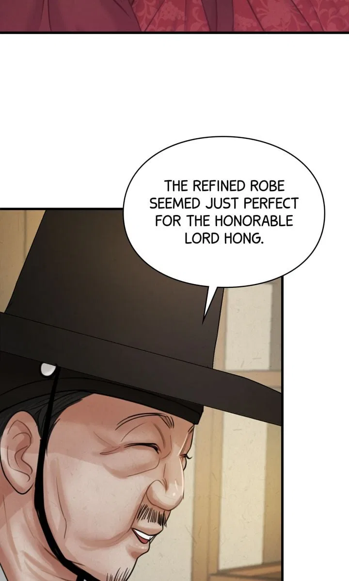 Beneath the Peach Tree Chapter 25 – Page 40