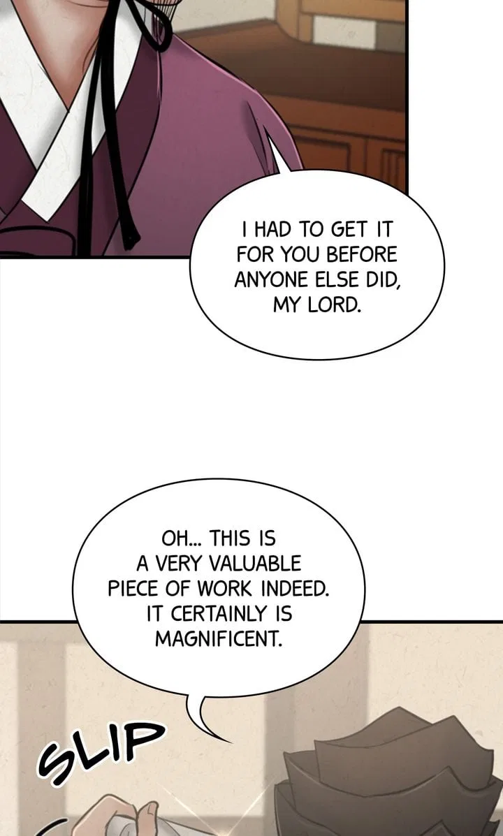 Beneath the Peach Tree Chapter 25 – Page 41