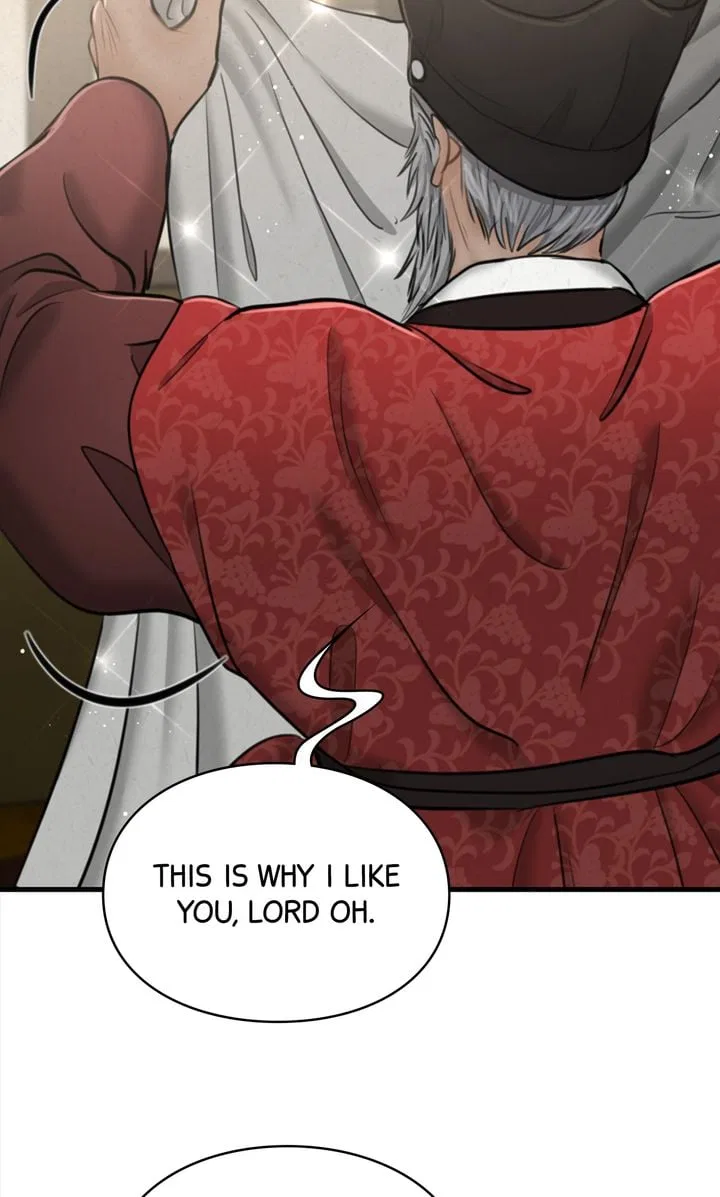 Beneath the Peach Tree Chapter 25 – Page 42