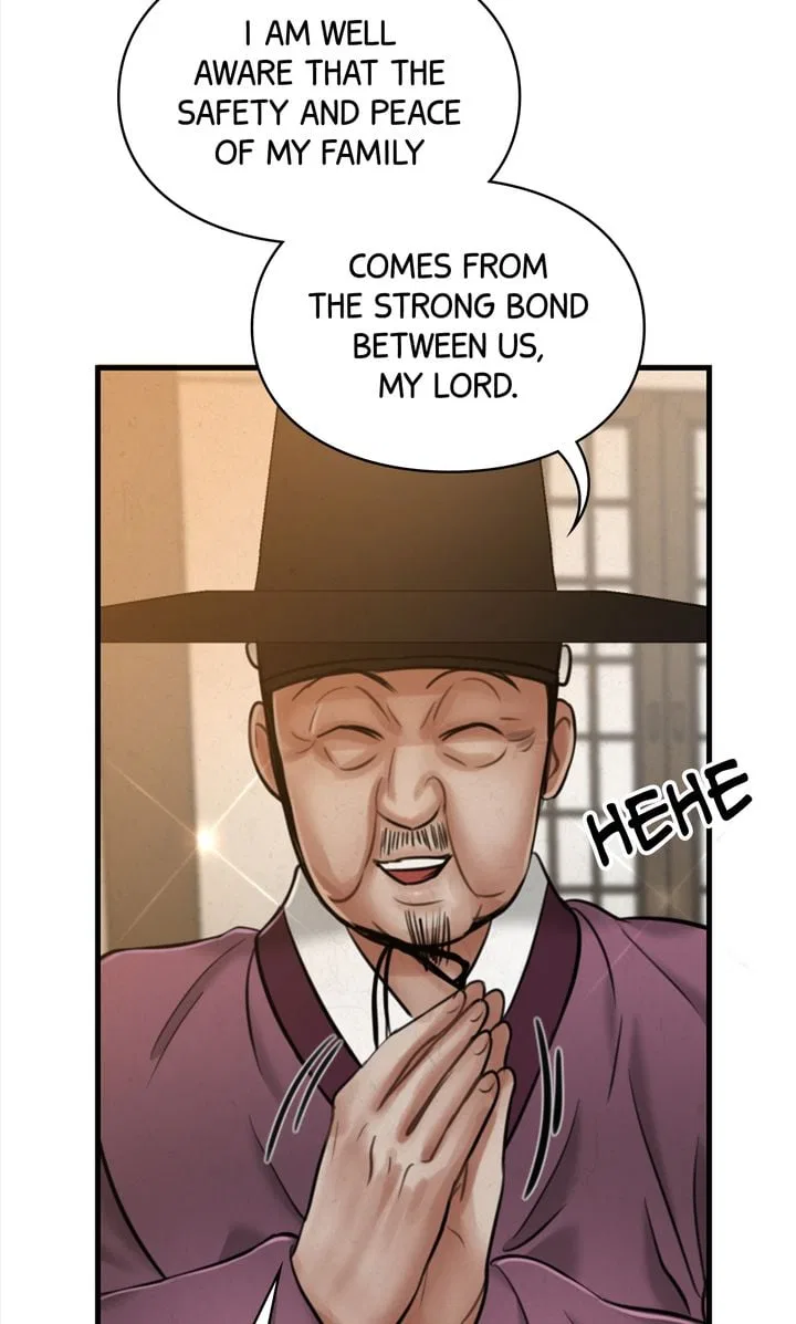 Beneath the Peach Tree Chapter 25 – Page 43