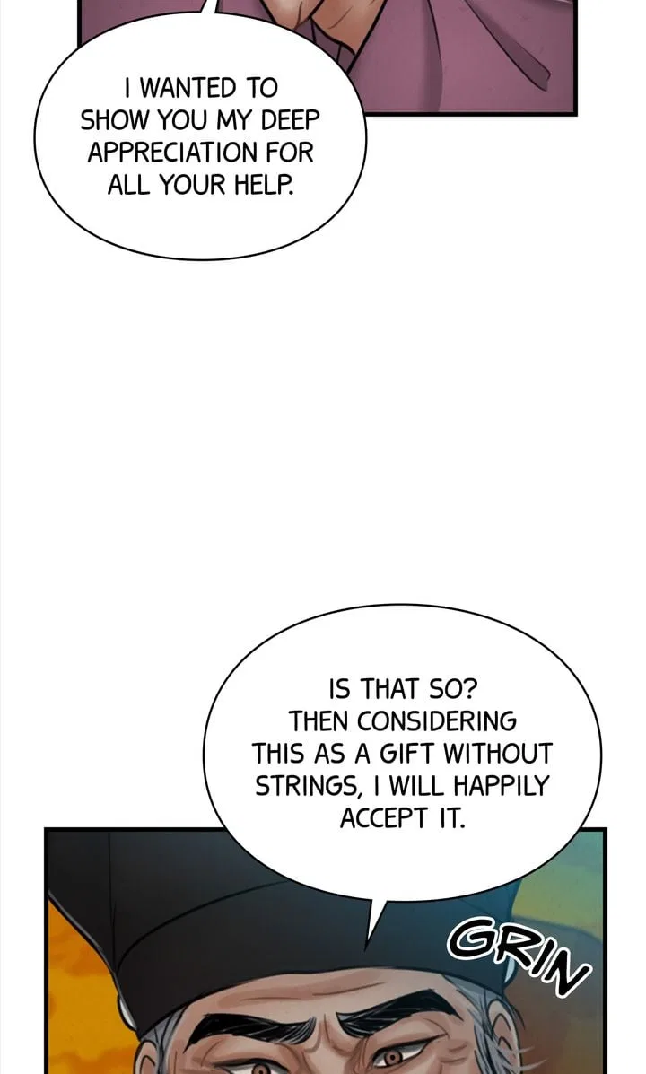 Beneath the Peach Tree Chapter 25 – Page 44