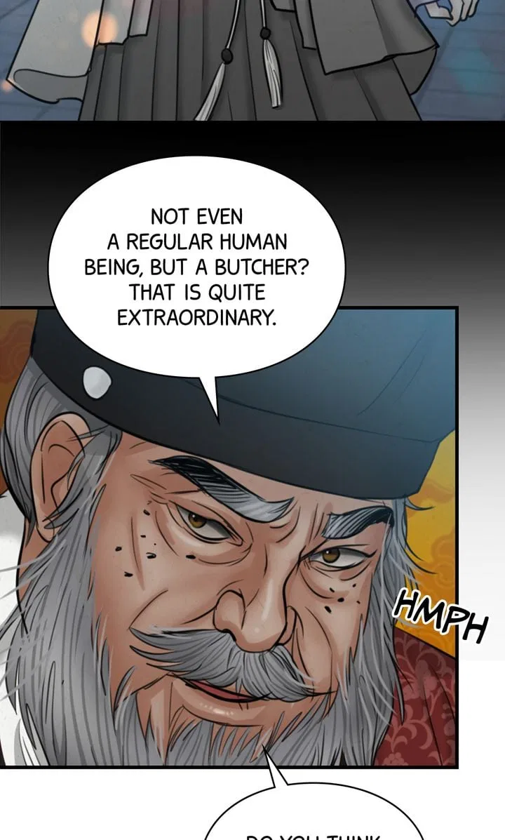 Beneath the Peach Tree Chapter 25 – Page 47