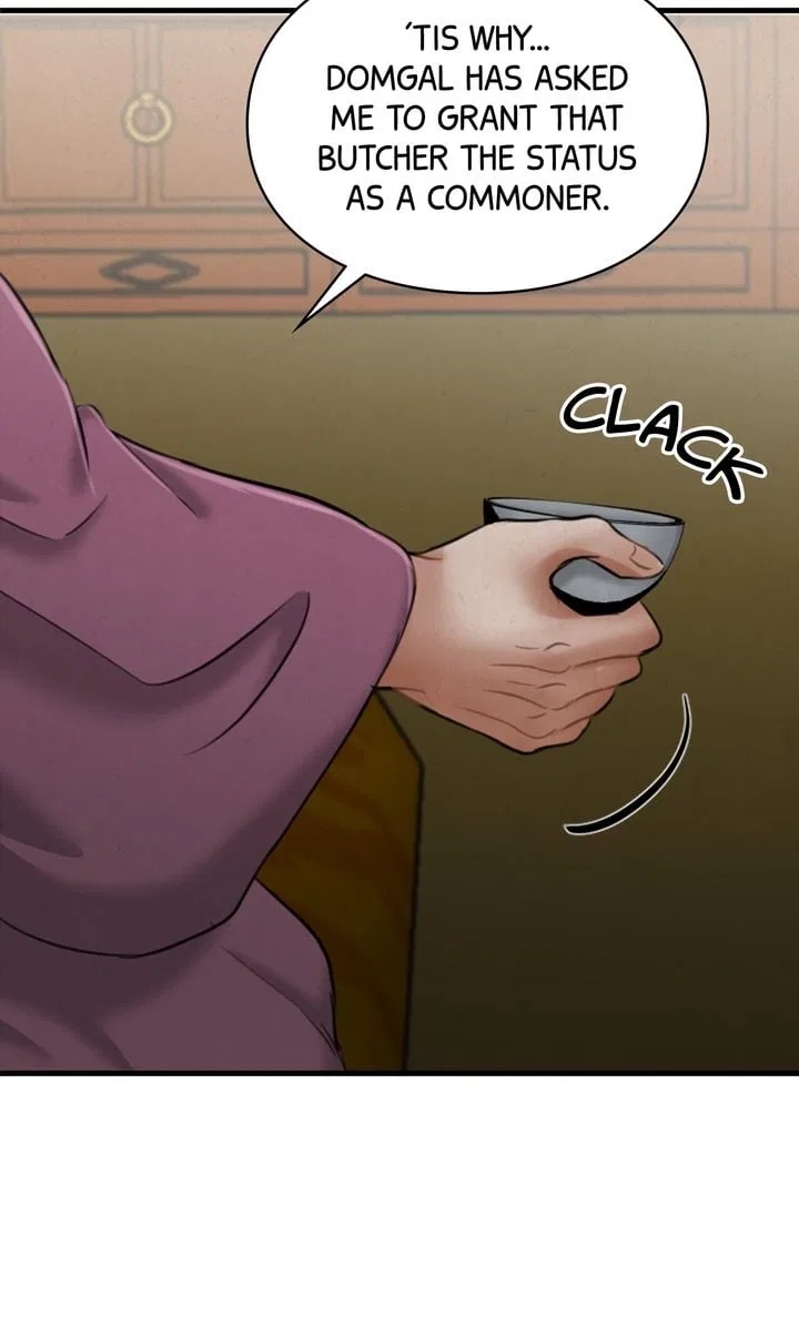 Beneath the Peach Tree Chapter 25 – Page 50