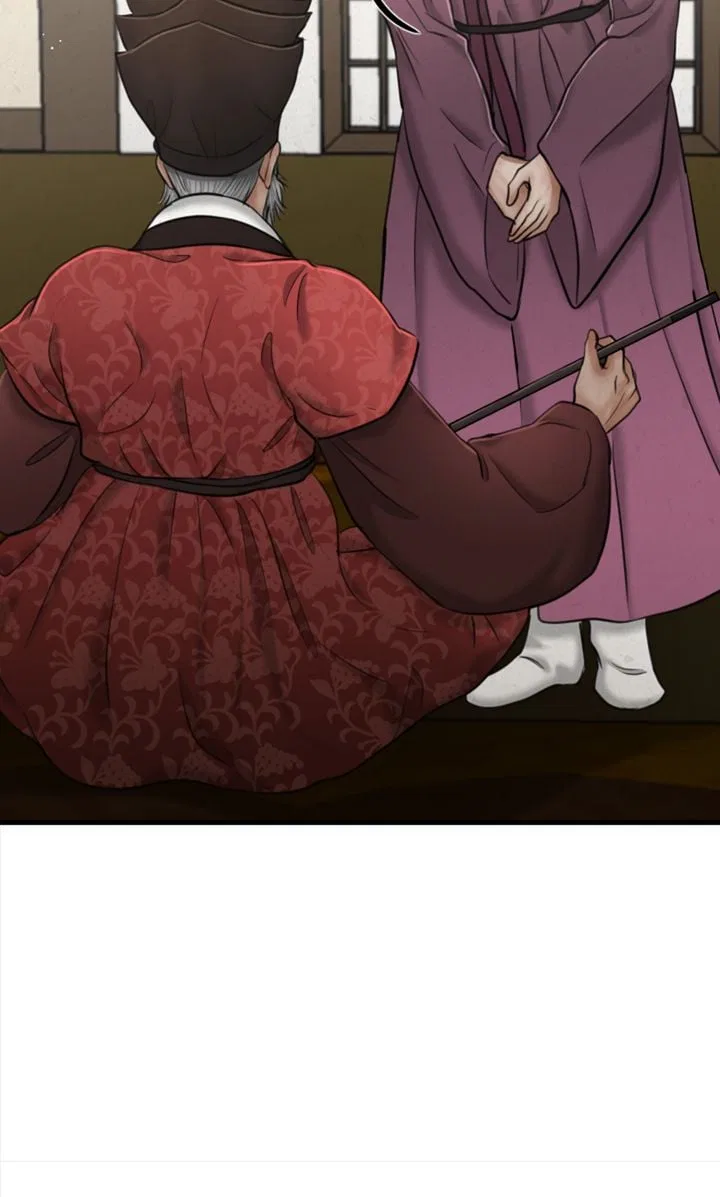 Beneath the Peach Tree Chapter 25 – Page 56
