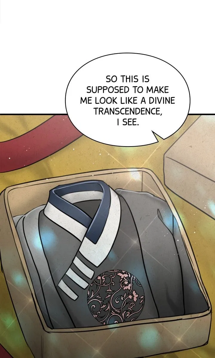 Beneath the Peach Tree Chapter 25 – Page 57
