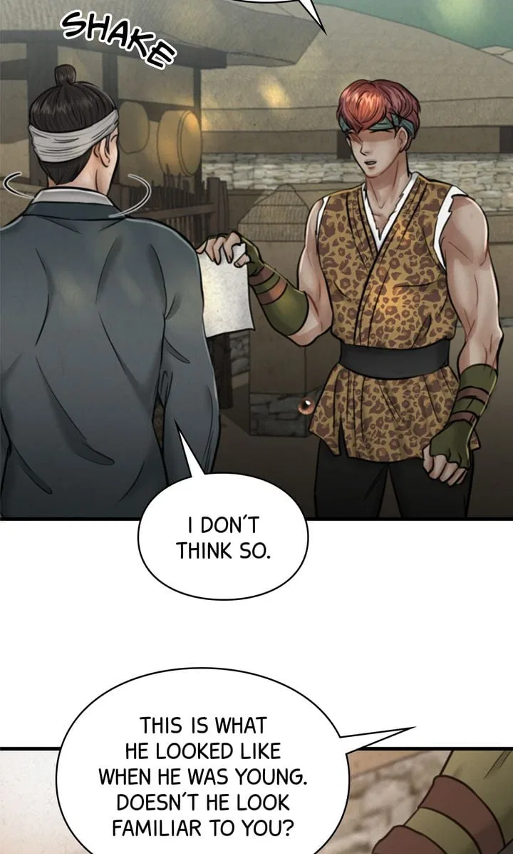 Beneath the Peach Tree Chapter 25 – Page 61
