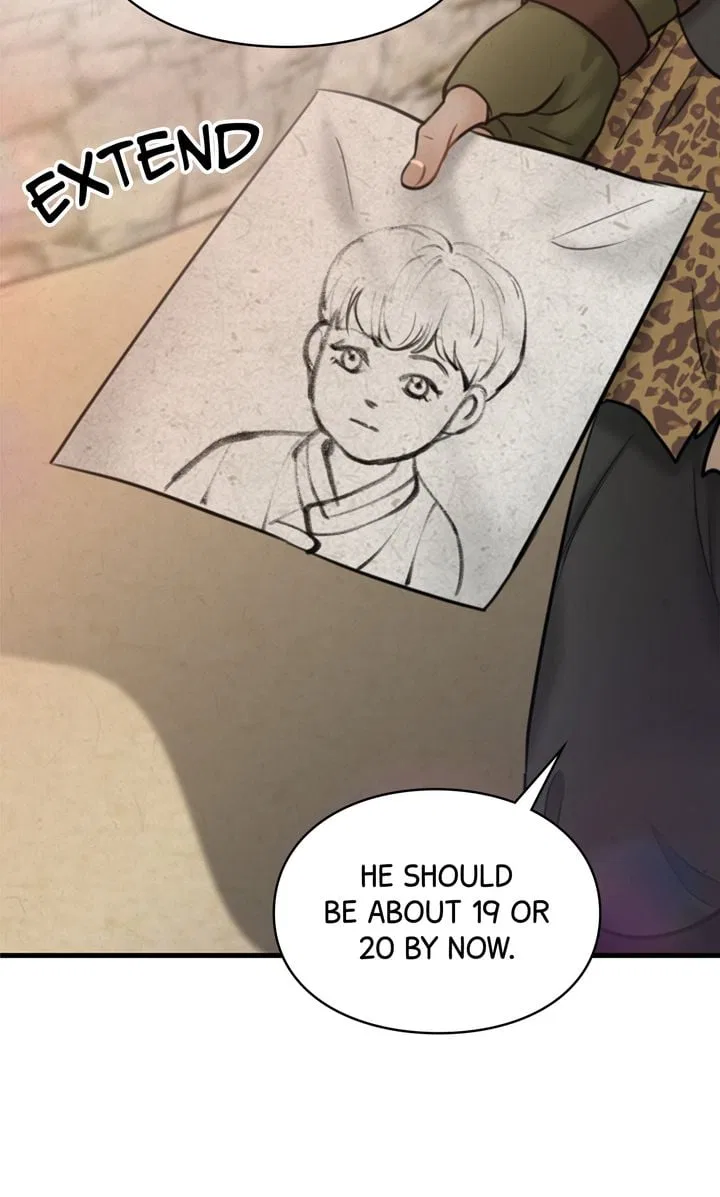 Beneath the Peach Tree Chapter 25 – Page 62