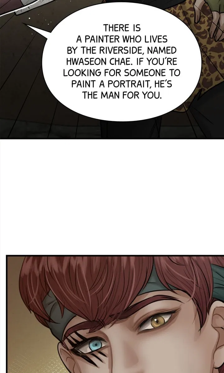 Beneath the Peach Tree Chapter 25 – Page 65