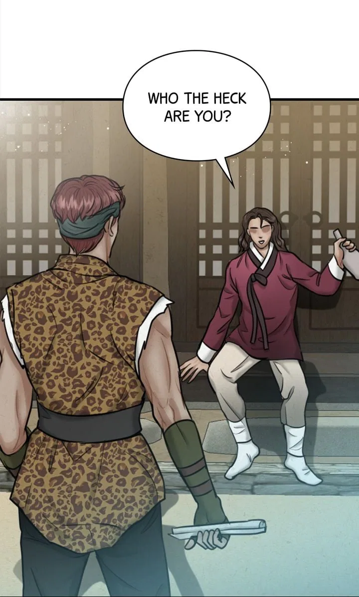 Beneath the Peach Tree Chapter 25 – Page 67