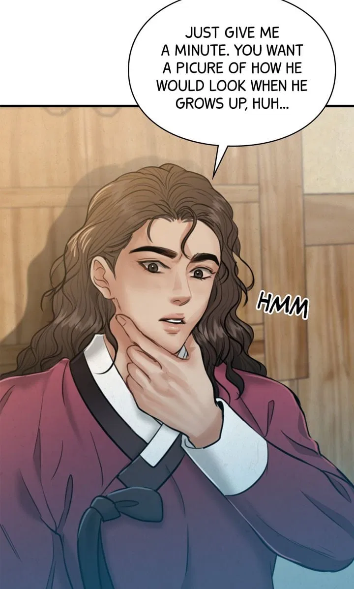 Beneath the Peach Tree Chapter 25 – Page 74