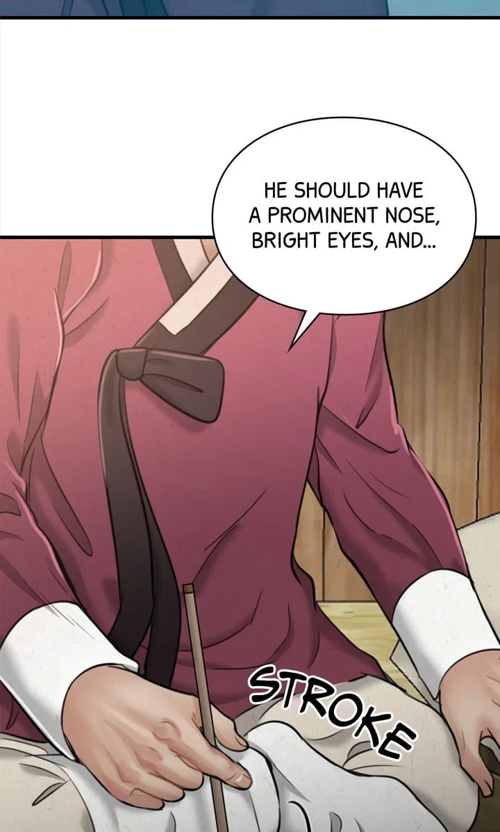 Beneath the Peach Tree Chapter 25 – Page 75