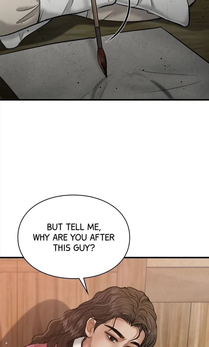 Beneath the Peach Tree Chapter 25 – Page 76
