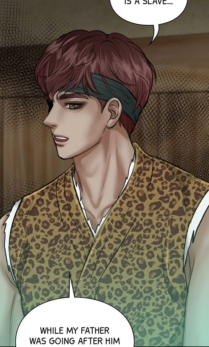 Beneath the Peach Tree Chapter 25 – Page 78