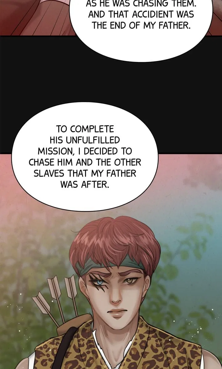 Beneath the Peach Tree Chapter 25 – Page 81