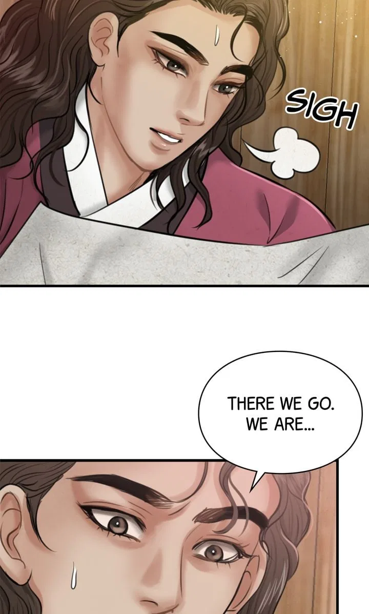 Beneath the Peach Tree Chapter 25 – Page 83