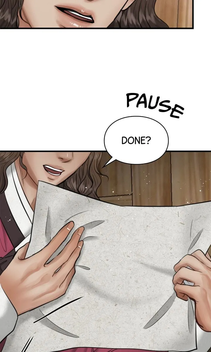 Beneath the Peach Tree Chapter 25 – Page 84