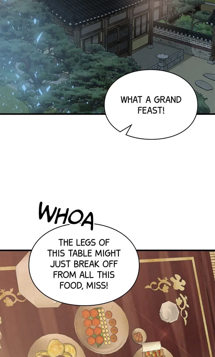 Beneath the Peach Tree Chapter 25 – Page 92