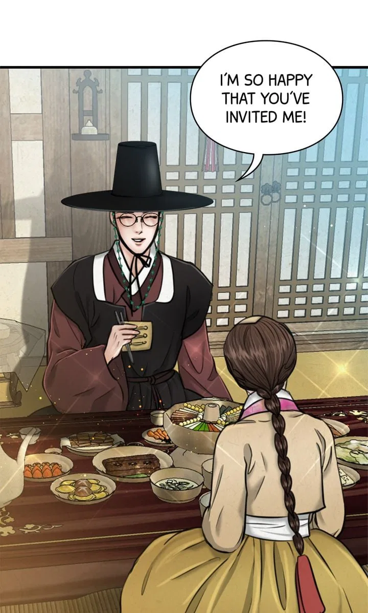 Beneath the Peach Tree Chapter 25 – Page 94