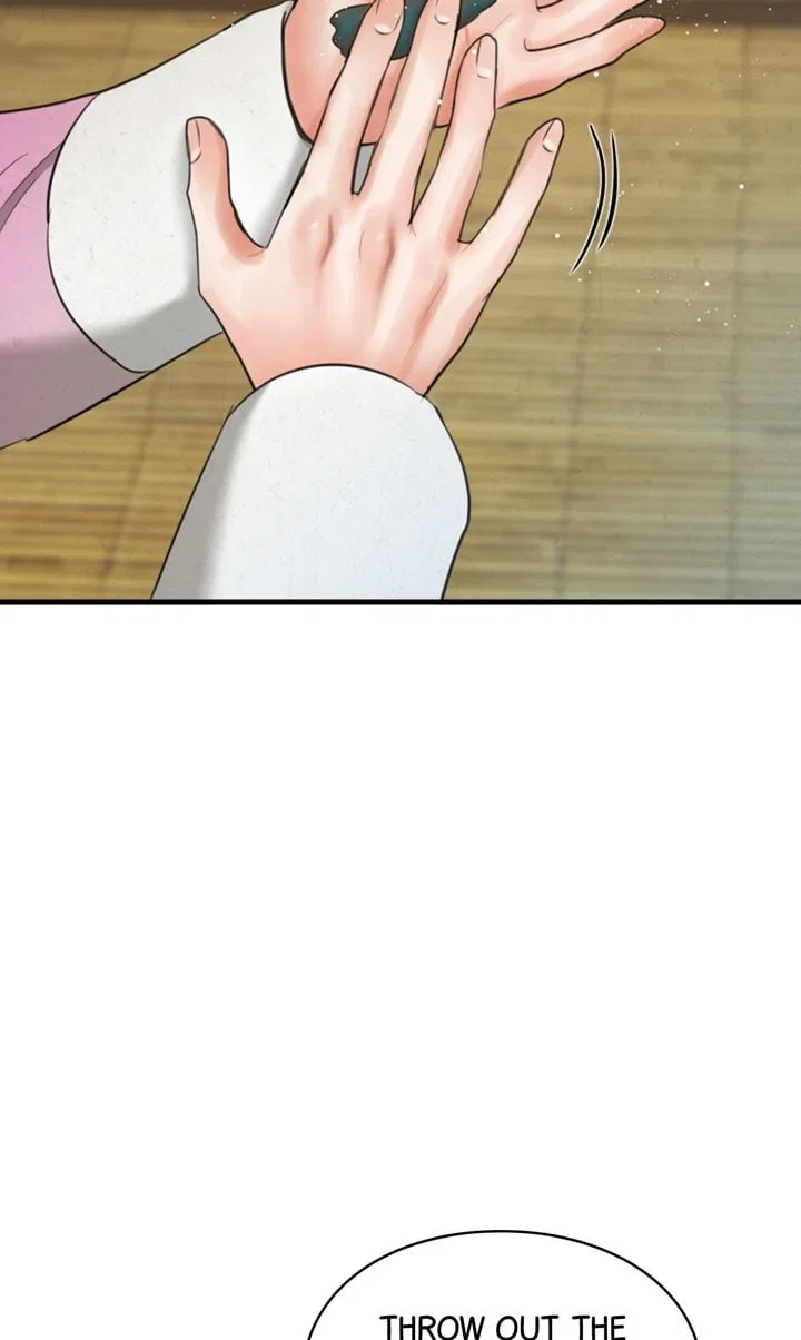 Beneath the Peach Tree Chapter 24 – Page 4