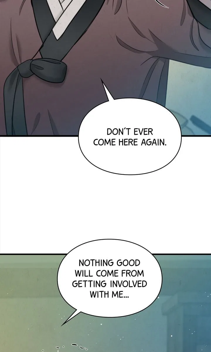 Beneath the Peach Tree Chapter 24 – Page 8