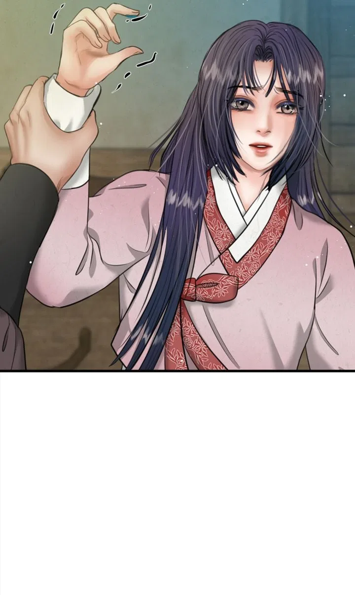 Beneath the Peach Tree Chapter 24 – Page 9