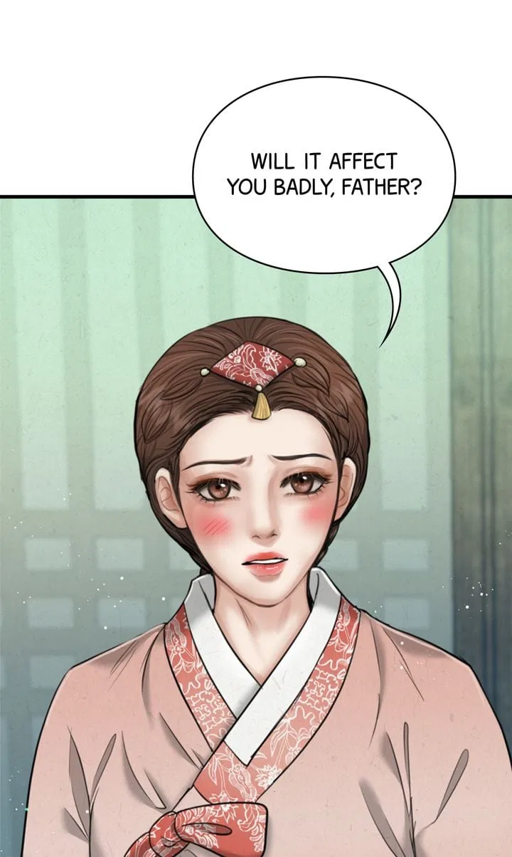 Beneath the Peach Tree Chapter 24 – Page 15