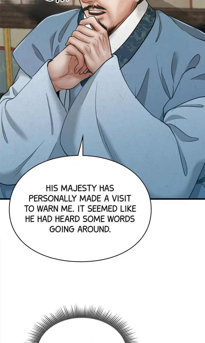 Beneath the Peach Tree Chapter 24 – Page 17