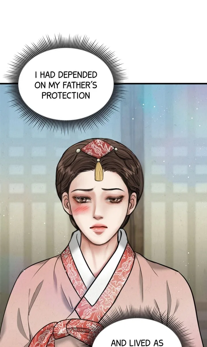 Beneath the Peach Tree Chapter 24 – Page 23